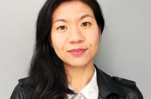 Headshot of Bonnie Sun