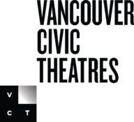 Vancouver Civic Theatres logo