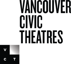 Vancouver Civic Theatres logo