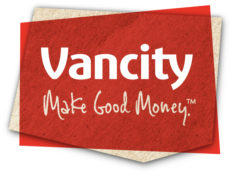 Vancity logo