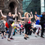 Sylvain Émard Danse, Le Grand Continental, 2015 PuSh Festival