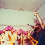 Char Bagh, Digital Handloom, 2015 PuSh Festival