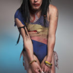 Christeene, 2015 PuSh Festival