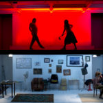 Mariano Pensotti, Cineastas, 2015 PuSh Festival