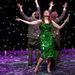 Kate Mcintosh, Dark Matter, 2015 PuSh Festival