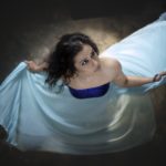 Anita Majumdar, The Fish Eyes Trilogy, 2015 PuSh Festival