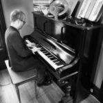 The Hole in the Coffin, Nick Jaina, 2015 PuSh Festival