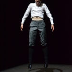 Its going to get worse and worse and worse my friend, Lisbeth Gruwez, 2015 PuSh Festival