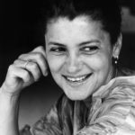 Iva Bittová, Music On Main, 2015 PuSh Festival