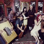 Las Cafeteras, 2015 PuSh Festival