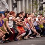 Sylvain Émard Danse, Le Grand Continental, 2015 PuSh Festival