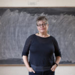 Alanna Mitchell, Sea Sick, 2015 PuSh Festival