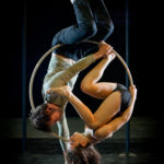 7 doigts de la main, Sequence 8, 2015 PuSh Festival