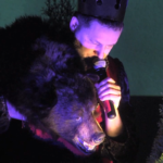 Fight with a Stick, Steppenwolf, 2015 PuSh Festival