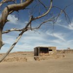 Sun Belt: Cabalcor, Sun Belt, 2015 PuSh Festival