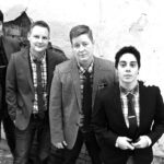 Tomboy Survival Guide, Ivan Coyote, 2015 PuSh Festival