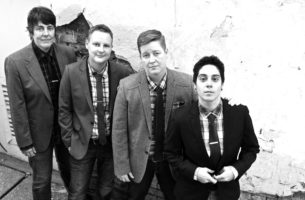 Tomboy Survival Guide, Ivan Coyote, 2015 PuSh Festival