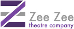 Zee Zee Theatre logo