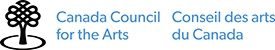Canada Council for the Arts Logo