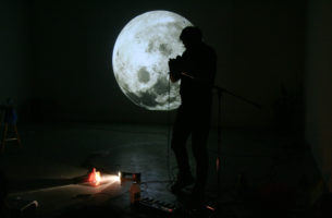 Gérald Kurdian, 1999, Club PuSh, PuSh Festival