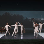 Only a Freee Individual Can Create a Free Society, 2015 PuSh Festival