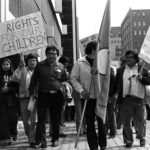 The Road Forward, red diva project, 2015 PuSh Festival