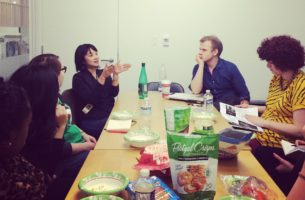 2015 PuSh Youth Academy