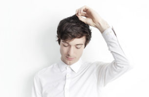 Jordan Tannahill, Curator-in-Residence, 2016-17 PuSh Festival