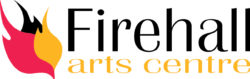 Firehall Arts Centre logo