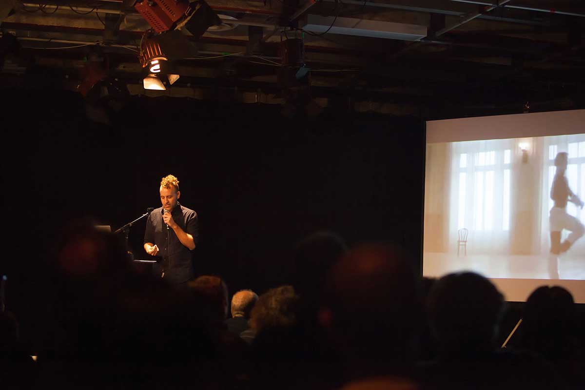 Pitch at the 2016 PuSh Assembly