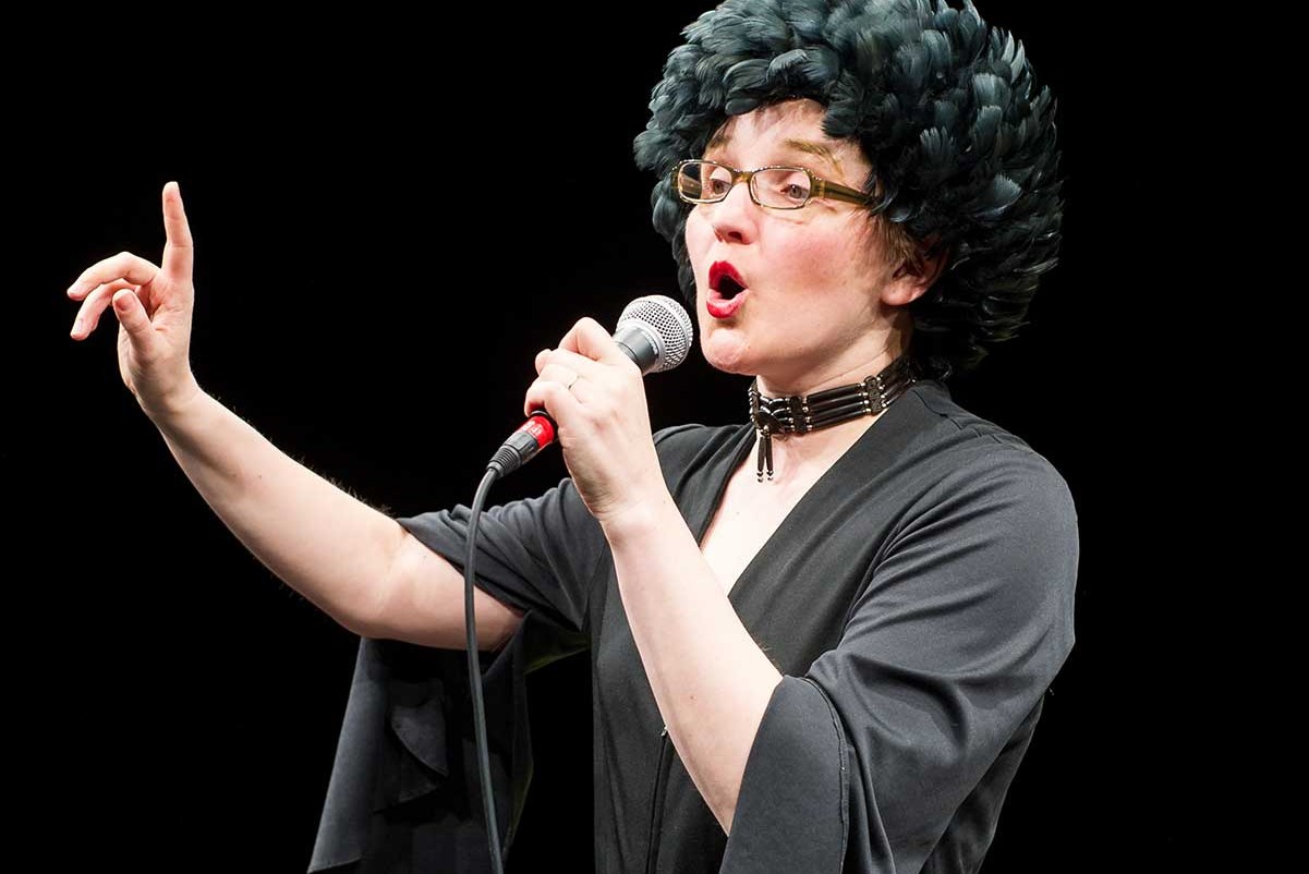 A Living Documentary