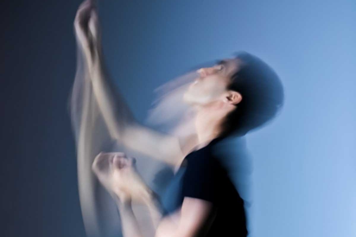 Anthropologies Imaginaires, Gabriel Dharmoo, Music on Main, 2016 PuSh Festival