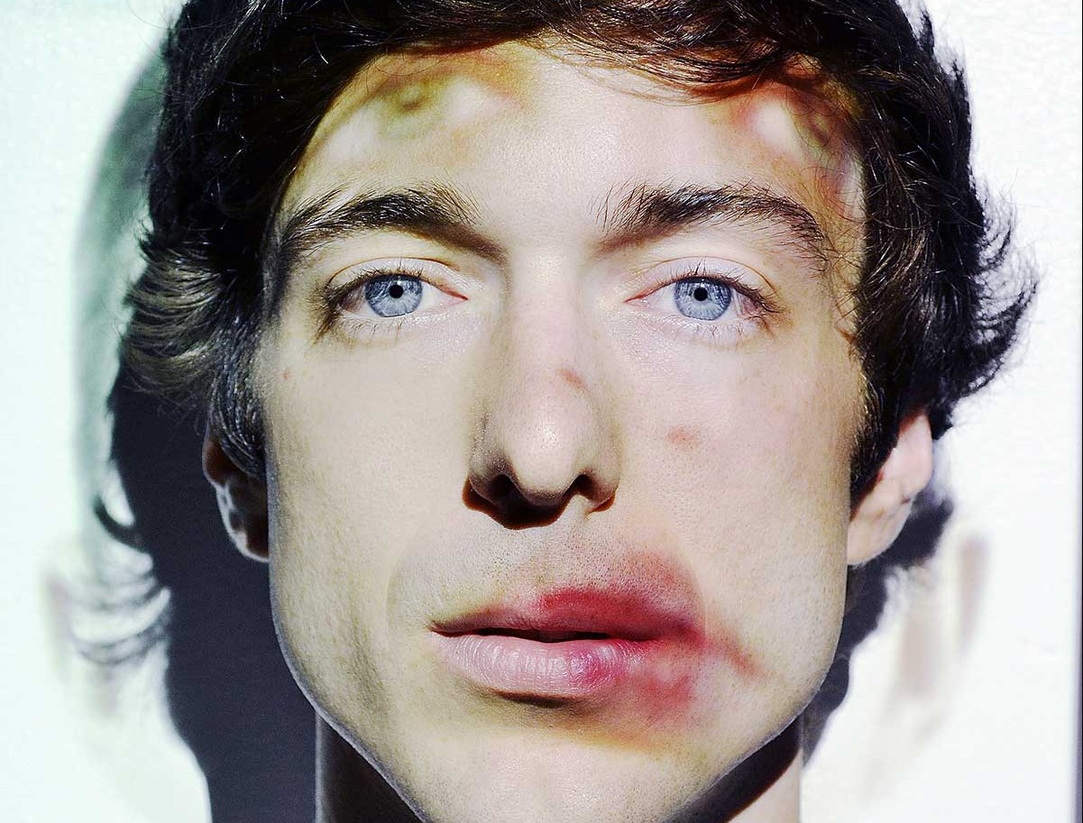 Declarations, Jordan Tannahill, 2016 PuSh Festival