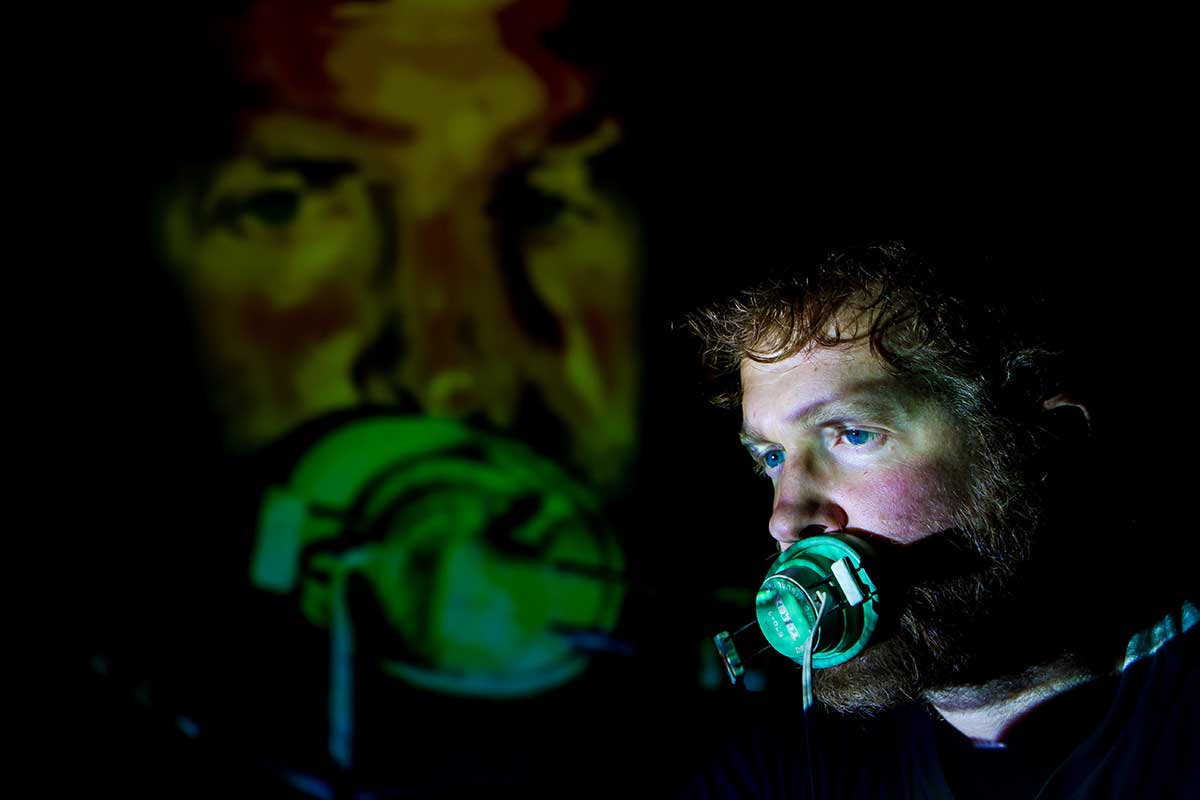 Decoder 2017, Mallory Catlett/Restless NYC, 2016 PuSh Festival