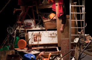 L'immédiat, Association Immédiat, 2016 PuSh Festival