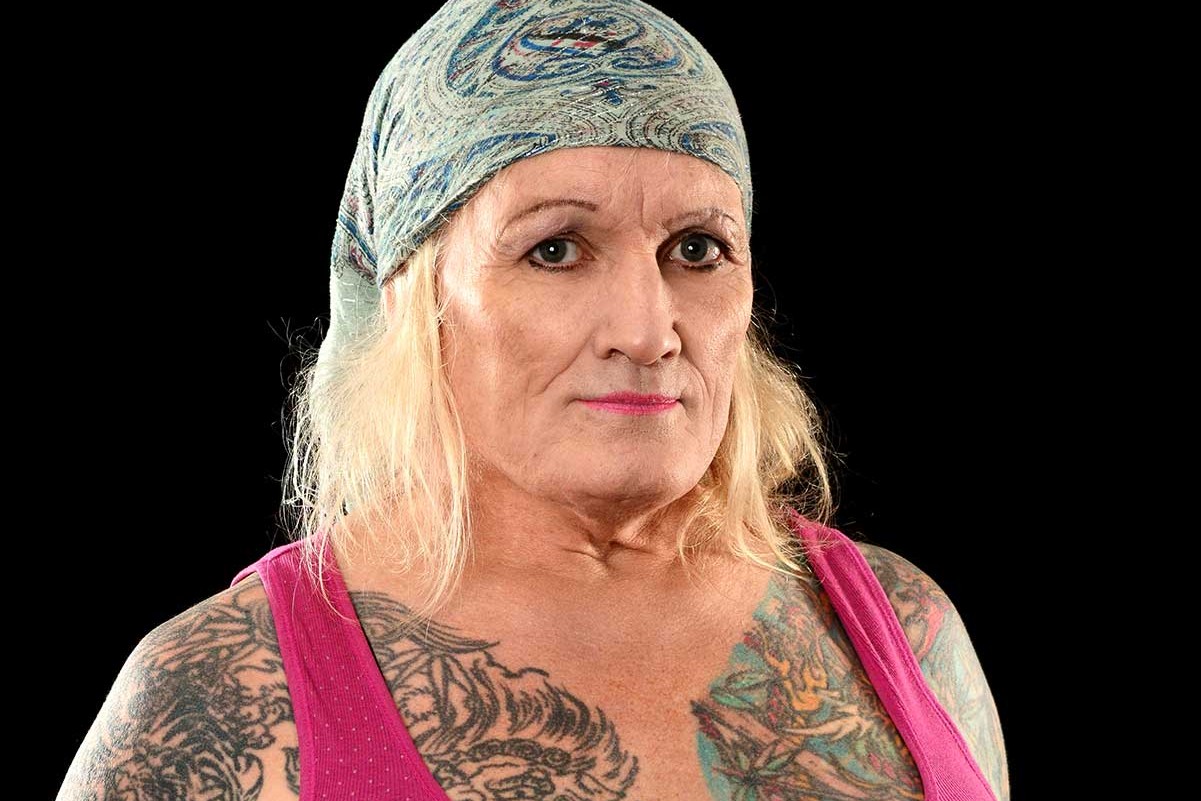 Miss Understood, the frank theatre company, 2016 PuSh Festival