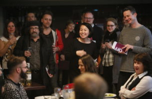 PushOFF 2015, Theatre Replacement