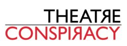 Theatre Conspiracy logo