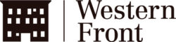 Western Front logo