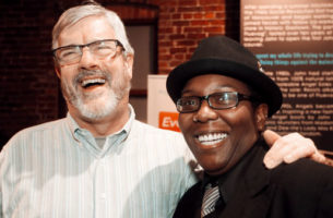 PuSh Festival donors