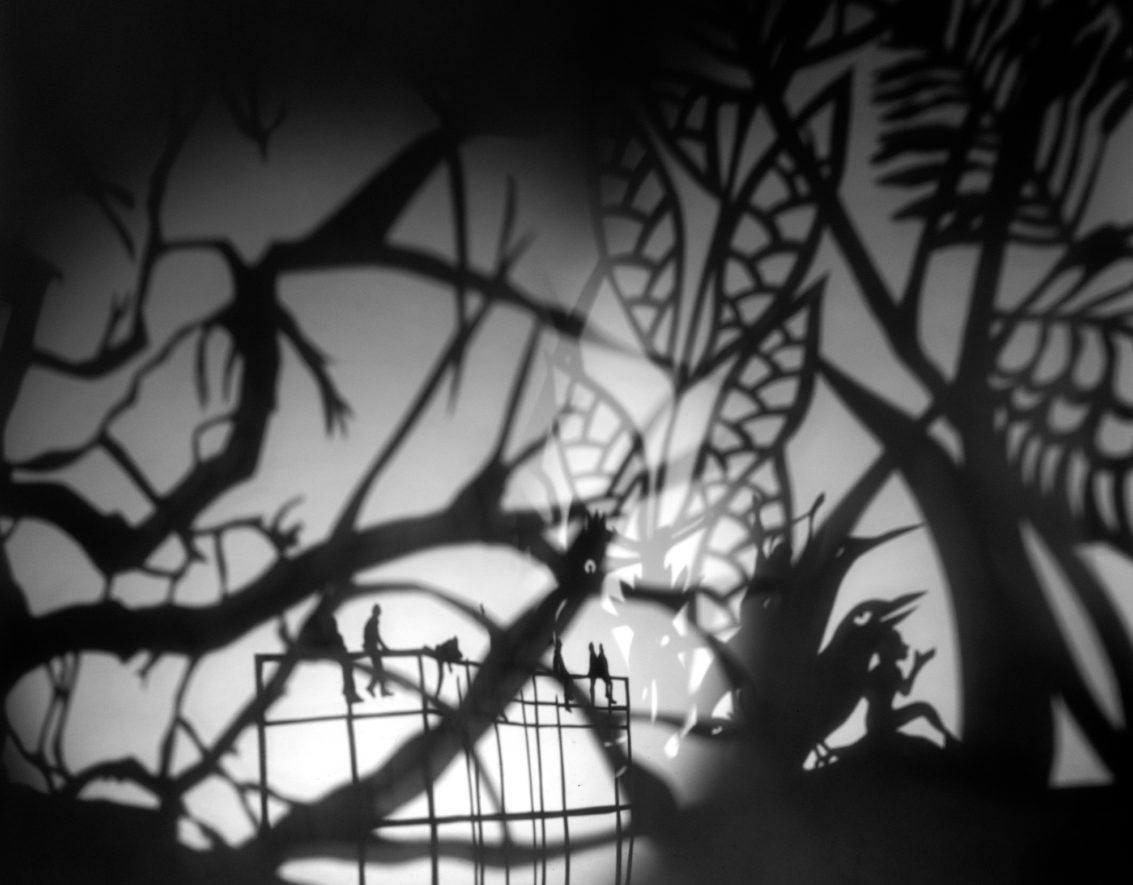 Garden of Earthly Delights