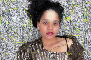 Lido Pimienta, 2017 PuSh Festival