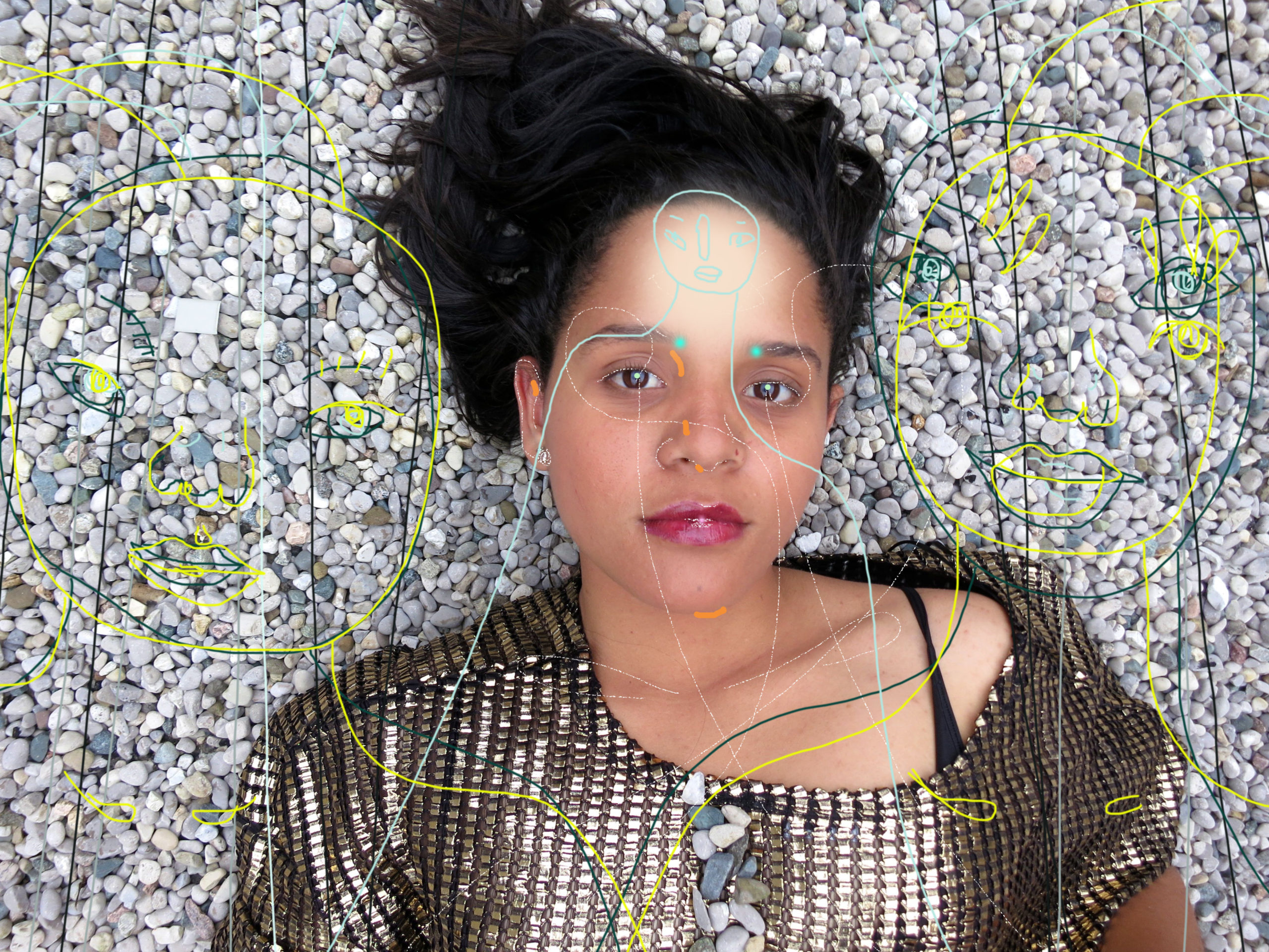 Lido Pimienta, 2017 PuSh Festival