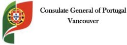 Consulate General of Portugal Vancouver logo