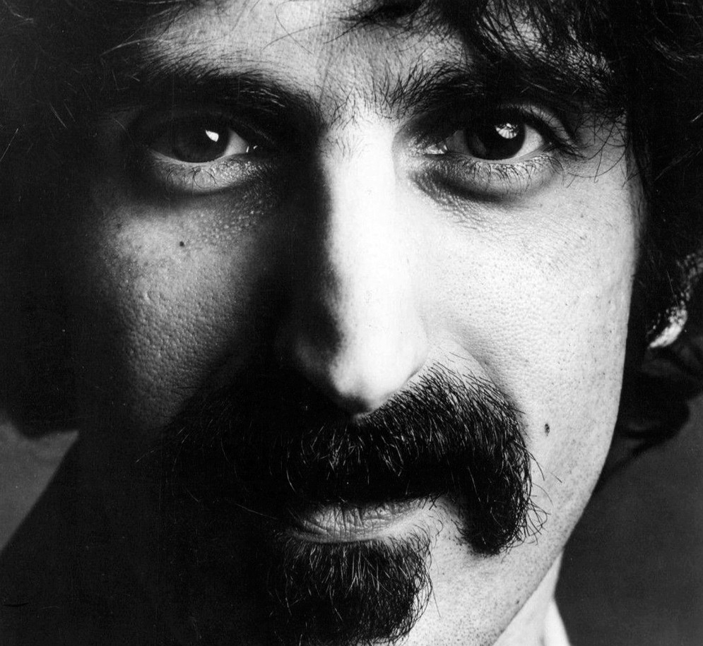 Zappa Meets Varese & Oswald, Turning Point Ensemble, 2017 PuSh Festival