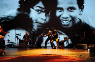 dirtsong, Black Arm Band, 2017 PuSh Festival