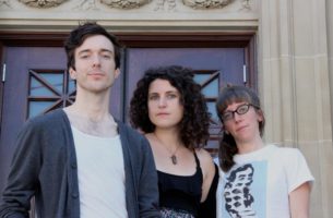 Brubacher/Spooner/Tannahill, Concord Floral, 2017 PuSh Festival