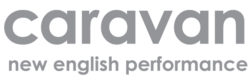 caravan logo