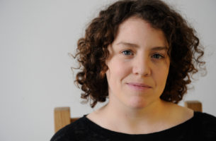 Touretteshero, Backstage in Biscuit Land, 2017 PuSh Festival