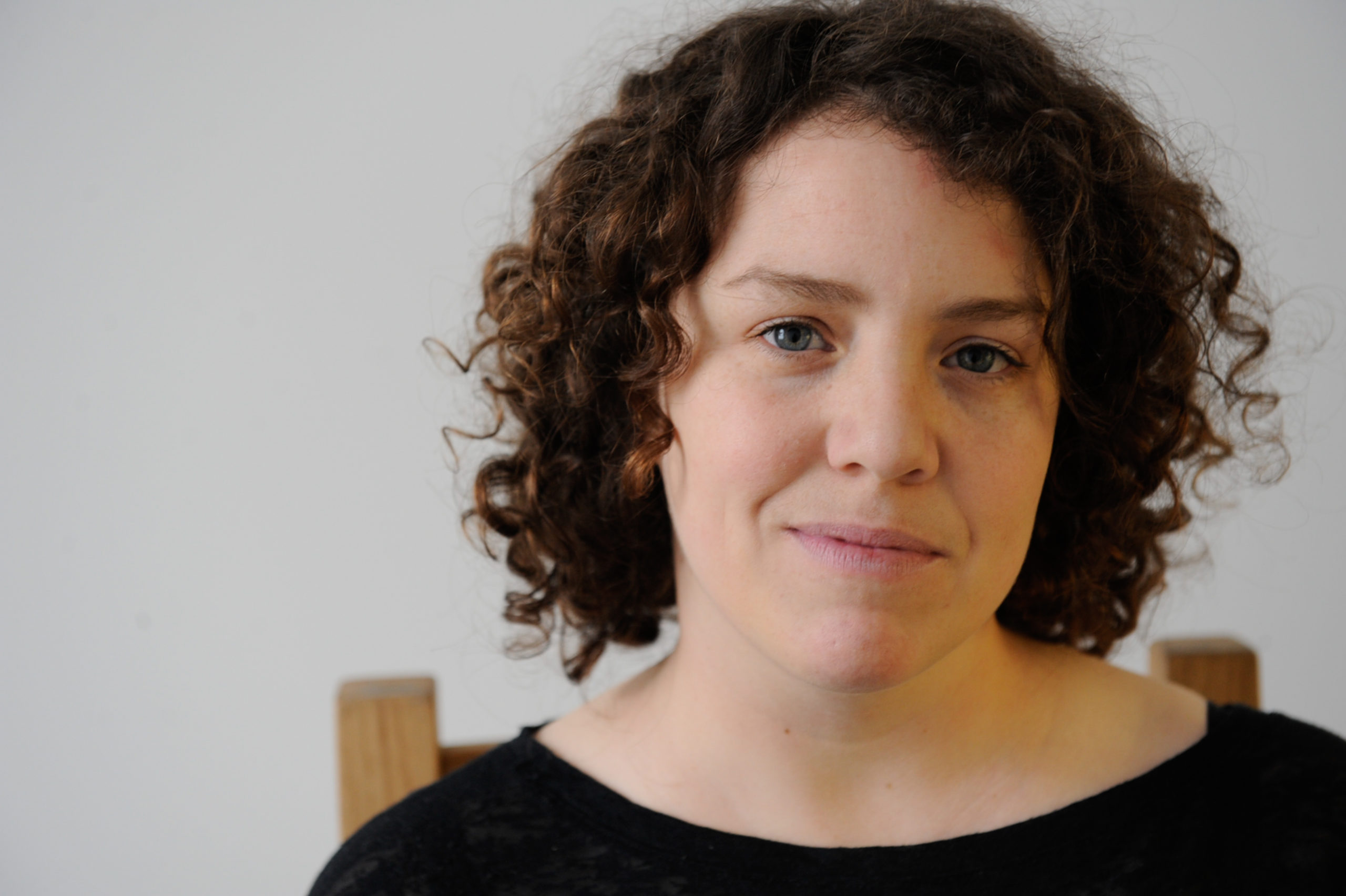 Touretteshero, Backstage in Biscuit Land, 2017 PuSh Festival